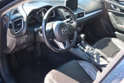 2016 Mazda Mazda3 s Grand Touring - Photo 14 - Lakeland, FL 33801