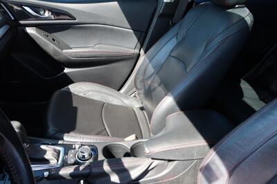2016 Mazda Mazda3 s Grand Touring - Photo 22 - Lakeland, FL 33801