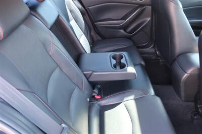2016 Mazda Mazda3 s Grand Touring - Photo 25 - Lakeland, FL 33801