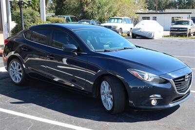 2016 Mazda Mazda3 s Grand Touring - Photo 4 - Lakeland, FL 33801