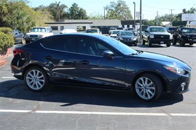 2016 Mazda Mazda3 s Grand Touring - Photo 5 - Lakeland, FL 33801