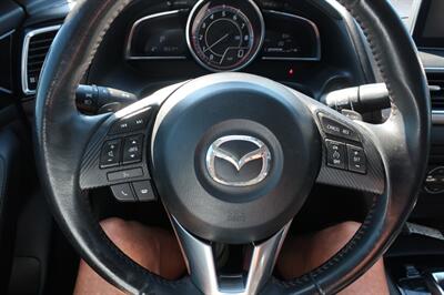 2016 Mazda Mazda3 s Grand Touring - Photo 17 - Lakeland, FL 33801