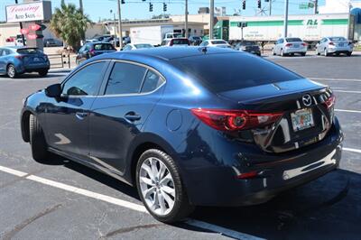 2016 Mazda Mazda3 s Grand Touring - Photo 9 - Lakeland, FL 33801