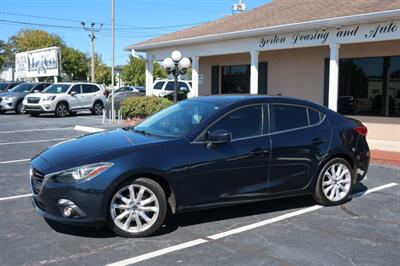 2016 Mazda Mazda3 s Grand Touring - Photo 11 - Lakeland, FL 33801