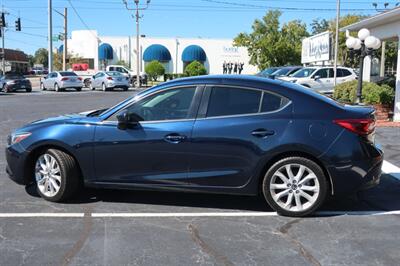2016 Mazda Mazda3 s Grand Touring - Photo 10 - Lakeland, FL 33801