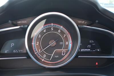 2016 Mazda Mazda3 s Grand Touring - Photo 16 - Lakeland, FL 33801