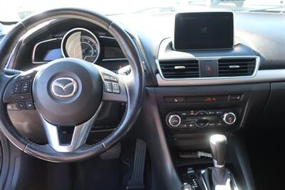 2016 Mazda Mazda3 s Grand Touring - Photo 15 - Lakeland, FL 33801