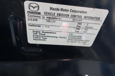 2016 Mazda Mazda3 s Grand Touring - Photo 28 - Lakeland, FL 33801