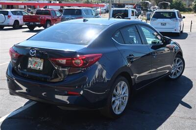 2016 Mazda Mazda3 s Grand Touring - Photo 7 - Lakeland, FL 33801