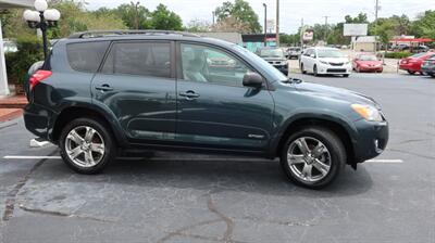 2011 Toyota RAV4 Sport   - Photo 4 - Lakeland, FL 33801