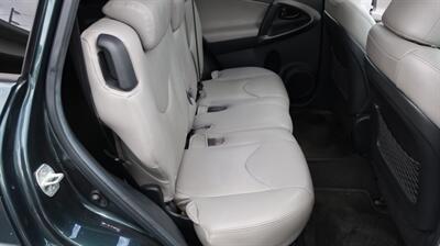 2011 Toyota RAV4 Sport   - Photo 24 - Lakeland, FL 33801