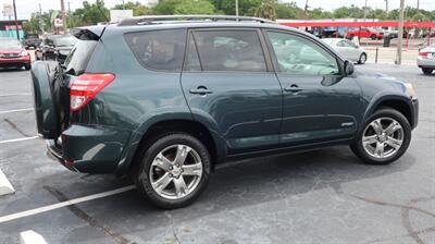 2011 Toyota RAV4 Sport   - Photo 6 - Lakeland, FL 33801