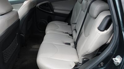 2011 Toyota RAV4 Sport   - Photo 25 - Lakeland, FL 33801