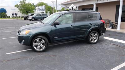 2011 Toyota RAV4 Sport   - Photo 10 - Lakeland, FL 33801