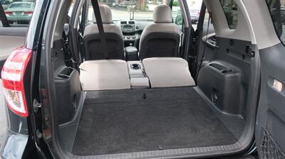 2011 Toyota RAV4 Sport   - Photo 28 - Lakeland, FL 33801