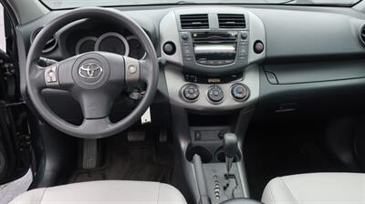 2011 Toyota RAV4 Sport   - Photo 21 - Lakeland, FL 33801