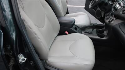 2011 Toyota RAV4 Sport   - Photo 23 - Lakeland, FL 33801