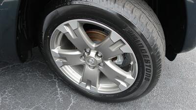 2011 Toyota RAV4 Sport   - Photo 37 - Lakeland, FL 33801
