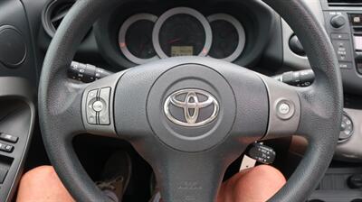 2011 Toyota RAV4 Sport   - Photo 15 - Lakeland, FL 33801