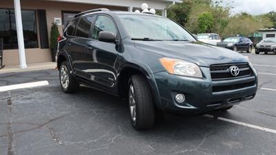 2011 Toyota RAV4 Sport   - Photo 3 - Lakeland, FL 33801