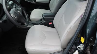 2011 Toyota RAV4 Sport   - Photo 12 - Lakeland, FL 33801