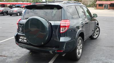 2011 Toyota RAV4 Sport   - Photo 7 - Lakeland, FL 33801