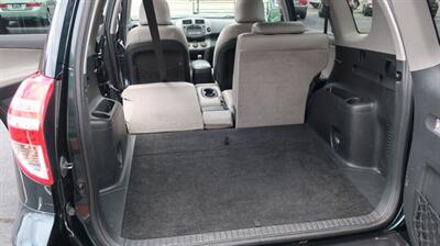 2011 Toyota RAV4 Sport   - Photo 27 - Lakeland, FL 33801