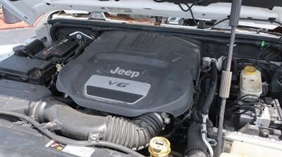 2014 Jeep Wrangler Polar Edition - Photo 40 - Lakeland, FL 33801