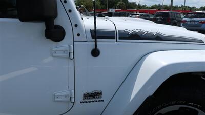 2014 Jeep Wrangler Polar Edition - Photo 35 - Lakeland, FL 33801