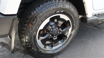 2014 Jeep Wrangler Polar Edition - Photo 33 - Lakeland, FL 33801
