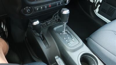 2014 Jeep Wrangler Polar Edition - Photo 20 - Lakeland, FL 33801