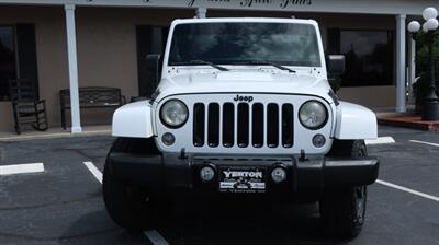 2014 Jeep Wrangler Polar Edition - Photo 2 - Lakeland, FL 33801