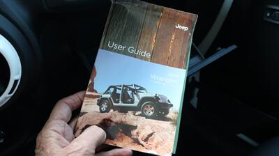 2014 Jeep Wrangler Polar Edition - Photo 21 - Lakeland, FL 33801