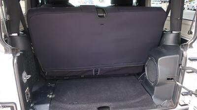 2014 Jeep Wrangler Polar Edition - Photo 28 - Lakeland, FL 33801