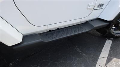 2014 Jeep Wrangler Polar Edition - Photo 34 - Lakeland, FL 33801