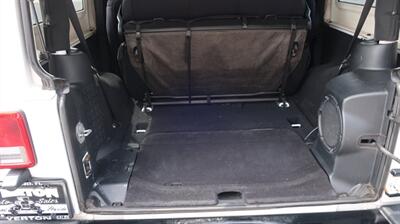 2014 Jeep Wrangler Polar Edition - Photo 26 - Lakeland, FL 33801