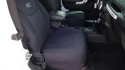 2014 Jeep Wrangler Polar Edition - Photo 23 - Lakeland, FL 33801