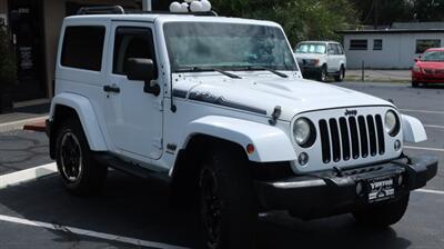 2014 Jeep Wrangler Polar Edition - Photo 3 - Lakeland, FL 33801
