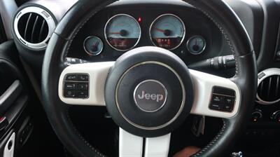 2014 Jeep Wrangler Polar Edition - Photo 16 - Lakeland, FL 33801