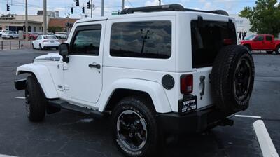 2014 Jeep Wrangler Polar Edition - Photo 8 - Lakeland, FL 33801