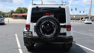 2014 Jeep Wrangler Polar Edition - Photo 6 - Lakeland, FL 33801