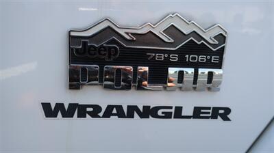 2014 Jeep Wrangler Polar Edition - Photo 37 - Lakeland, FL 33801