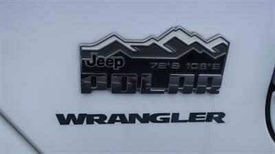 2014 Jeep Wrangler Polar Edition - Photo 11 - Lakeland, FL 33801