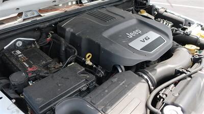 2014 Jeep Wrangler Polar Edition - Photo 39 - Lakeland, FL 33801