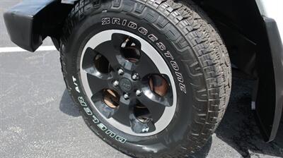 2014 Jeep Wrangler Polar Edition - Photo 31 - Lakeland, FL 33801