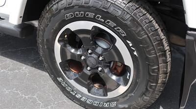 2014 Jeep Wrangler Polar Edition - Photo 30 - Lakeland, FL 33801