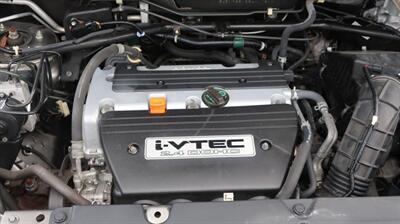 2008 Honda Element EX   - Photo 33 - Lakeland, FL 33801