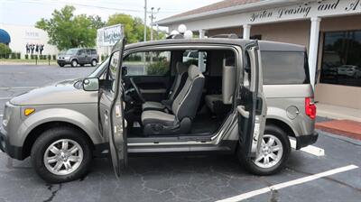 2008 Honda Element EX   - Photo 25 - Lakeland, FL 33801