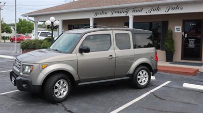 2008 Honda Element EX   - Photo 11 - Lakeland, FL 33801