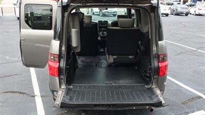 2008 Honda Element EX   - Photo 26 - Lakeland, FL 33801